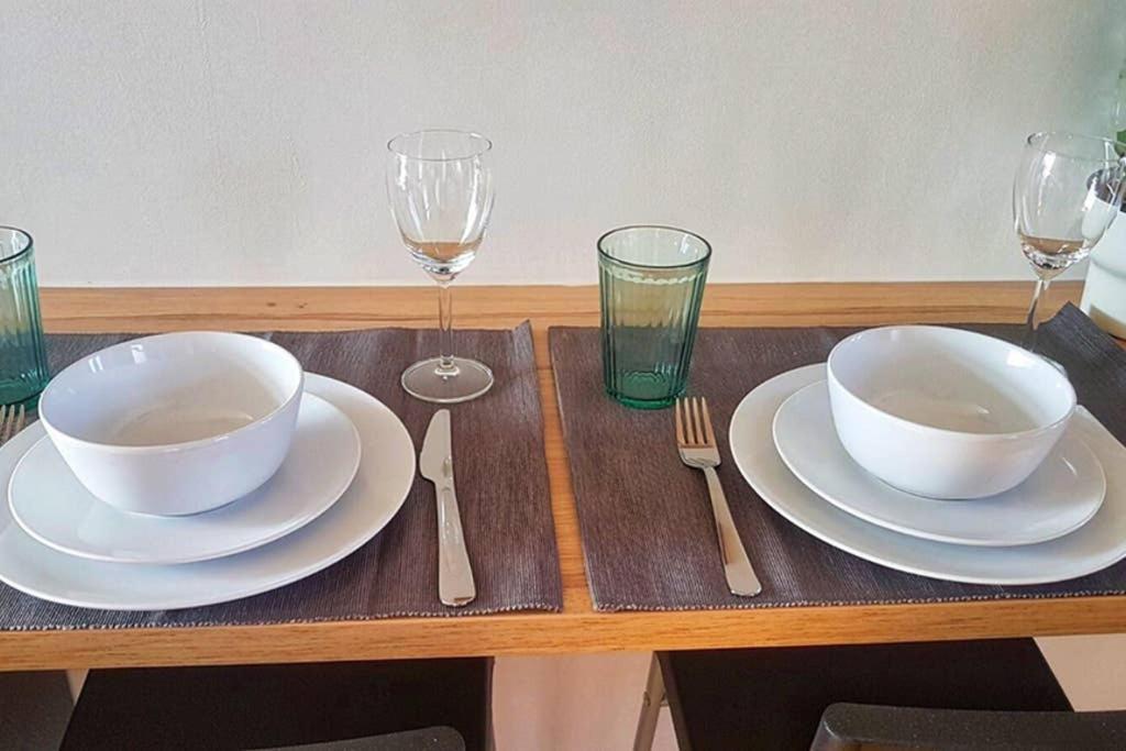Modern Studio Apartment Near Town Centre Poole Ngoại thất bức ảnh